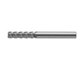 4 Long Flutes End Mill  ( Heavy - Duty Operation Type )　
