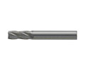 4 Medium Flutes Roughing End Mill　