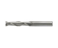 2 Long Flutes End Mill　