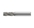 Medium Flutes Roughing End Mill　